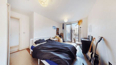 Aqua Vista Square, London, E3 - Photo 3