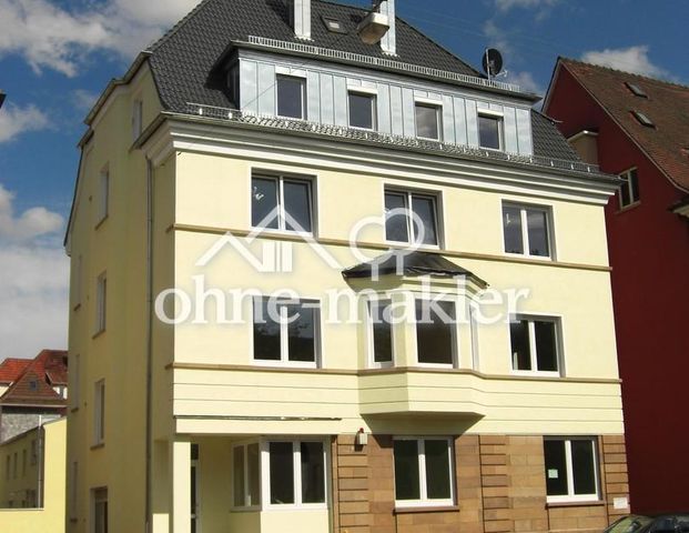 Weststr. 38, 74072 Heilbronn - Photo 1