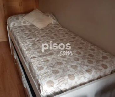 Piso en alquiler en Avenida de Burgos, cerca de Calle Damián Forment - Foto 2