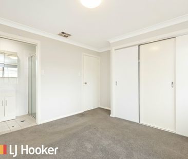 Comfort & Convenience - Photo 4