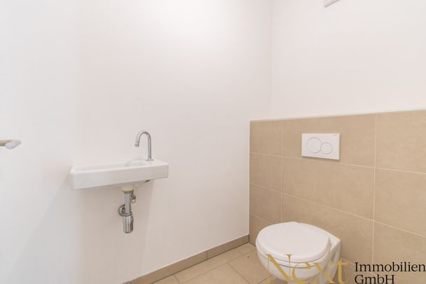 Perfekt für Familien! Sonnige 4-Zimmer-Wohnung mit Terrasse in St. Pölten zu vermieten - Miete mit Kaufoption! - Foto 1