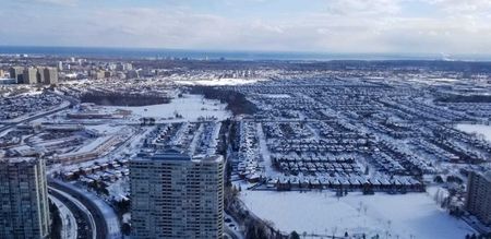 For Lease - 4011 Brickstone Mews Unit# 4508, Mississauga, Ontario - Photo 2