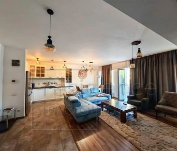 Apartament spatios, 2 camere, Marasti, zona Revo Gym+Garaj - Photo 5