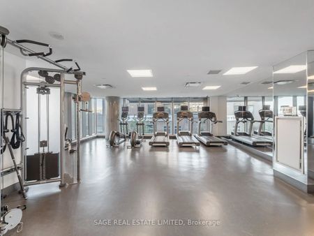 For Lease - 150 East Liberty Street Unit# 312, Toronto, Ontario - Photo 2