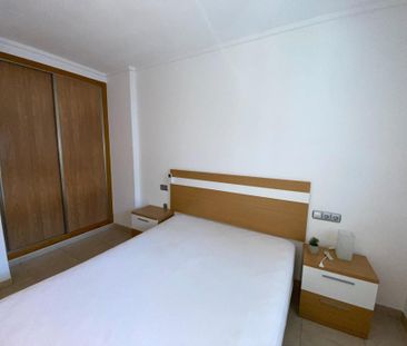 Piso de alquiler en Palmeral - Photo 6