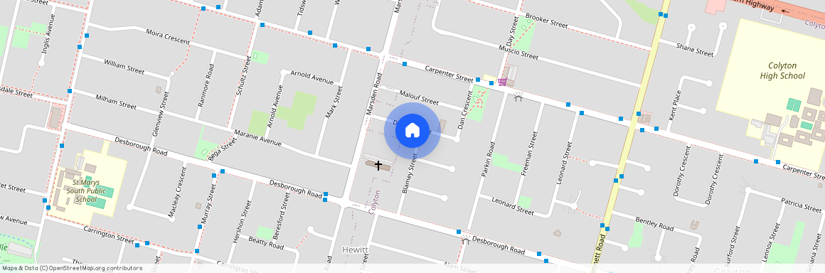 15 Dan Crescent, St Marys