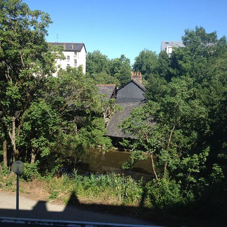 Location Appartement 2 pièces 46m² RENNES 35000 - Photo 4