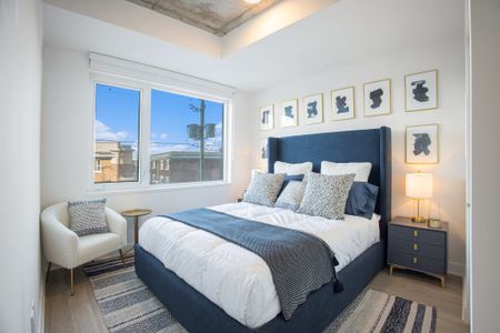 For Lease - 1655 Carling Avenue Unit# A705, Carlingwood - Westboro and Area, Ontario - Photo 2