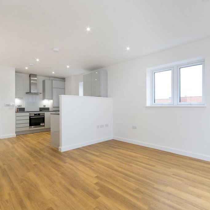 2 bedroom flat to rent - Photo 1