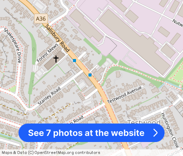 Royston Court, SO40 - Photo 1