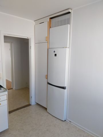 Brunnsvägen, Svängsta - Foto 3