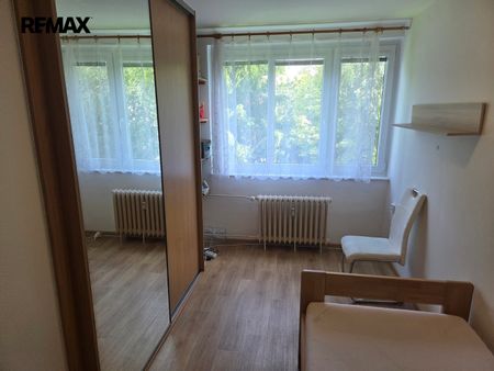 Pronájem bytu 3+1 v osobním vlastnictví 80 m², Skuteč - Fotografie 4