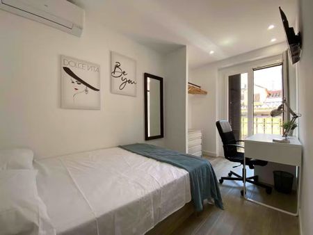 Calle de Tetuán, Madrid, Community of Madrid 28013 - Photo 4