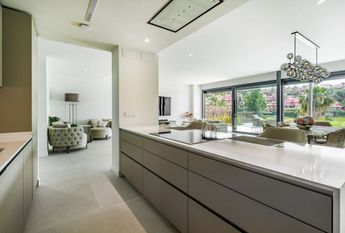 Luxury Villa for rent in Marbella, Andalusia