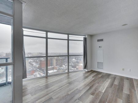 For Lease - 9 George Street Unit# 2204, Brampton, Ontario - Photo 3