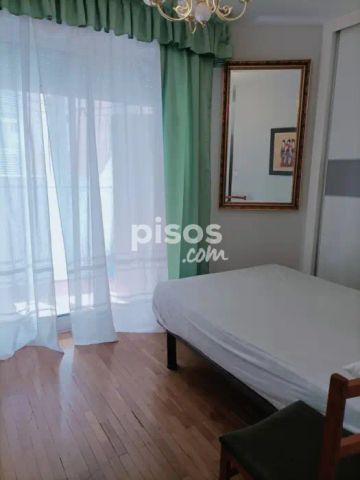 Apartamento en alquiler en Plaza de San Juan - Foto 2