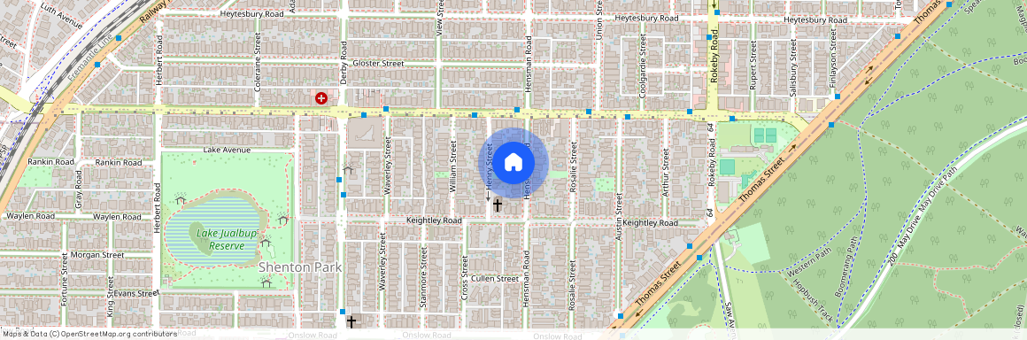 163 Hensman Road, WA 6008, Shenton Park