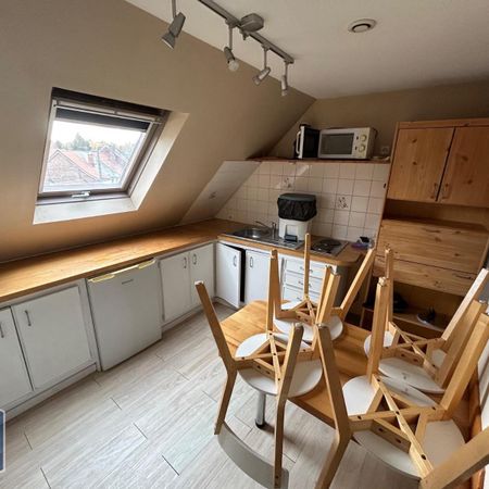 Location Appartement 2 pièces 24m² ST SAULVE 59880 - Photo 4