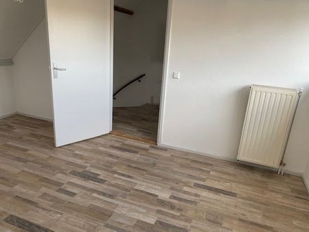 Te huur: Appartement Daniël Josephus Jittastraat in Tilburg - Foto 4