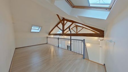 Location Maison 4 pièces 115m² ST GEORGES LES BAILLARGEAUX 86130 - Photo 5