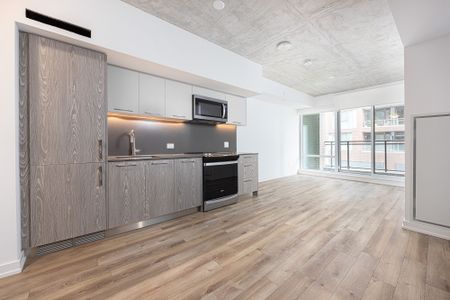 For Lease - 45 Baseball Place Unit# 204, Toronto, Ontario - Photo 3