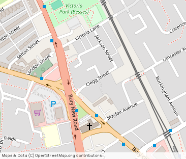 Clegg Street, M45 - Photo 1