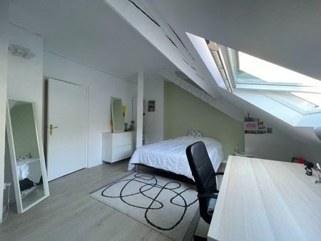 Appartement 3 pièces à Metz-Sainte-Thérèse - Photo 4