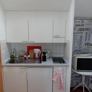 Praktische 1-Zimmerwohnung zu vermieten - Photo 2