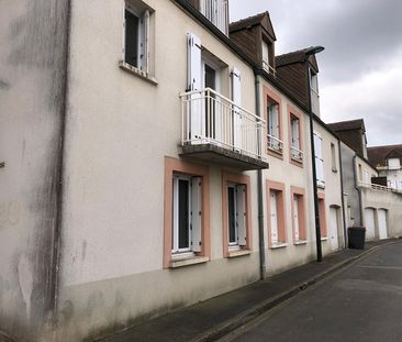 Location Appartement 2 pièces 47m² - Photo 5