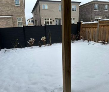 For Lease - 50 Drizzel Crescent Unit# Bsmt, Richmond Hill, Ontario - Photo 6