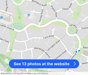 Carty Road, Hamilton, Leicester - Photo 1