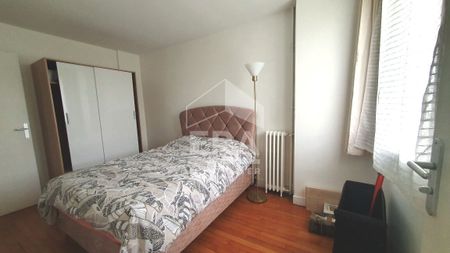 Location Appartement 2 pièces 40m² - Photo 4