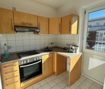 Senioren-Wohnung im Herzen von Köpenick! - Foto 1