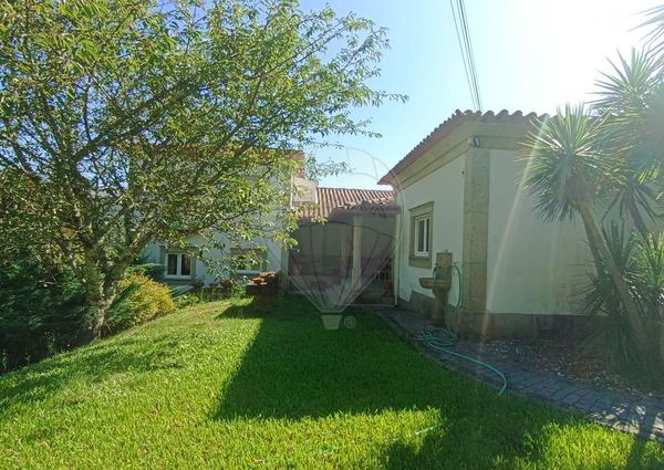 Moradia T4 em Viana do Castelo