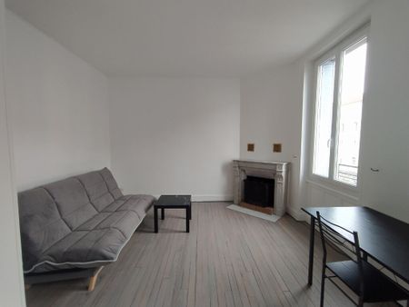 16 boulevard Fleury, 63000, Clermont-Ferrand - Photo 4
