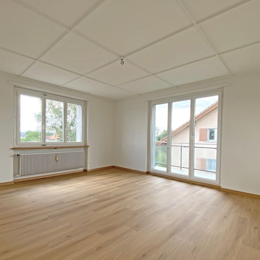 4 Zimmer, 80 m², 2. Stock - Photo 1