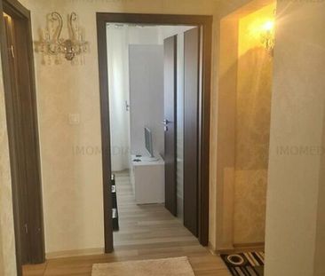APARTAMENT DE INCHIRIAT, 3 CAMERE, 70MP, ZONA TORONTALULUI, TIMISOARA - Photo 6
