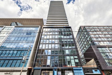 For Lease - 284 King Street Unit# 501, Toronto, Ontario - Photo 5