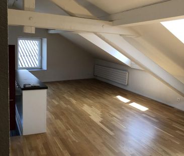 4.5 Zimmer, 2. Stock - Photo 1