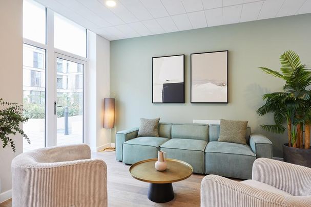 2 bedroom apartment to rent - Photo 1