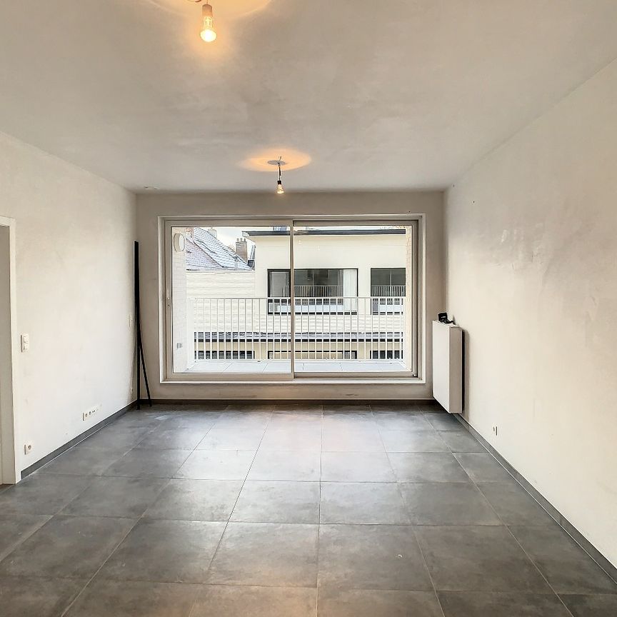 Modern appartement in centrum Zaventem - Photo 1