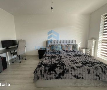 Dobroesti 3 Camere Doinei Parcare Subterana Etaj3/3 cu Lift - Fotografie 6