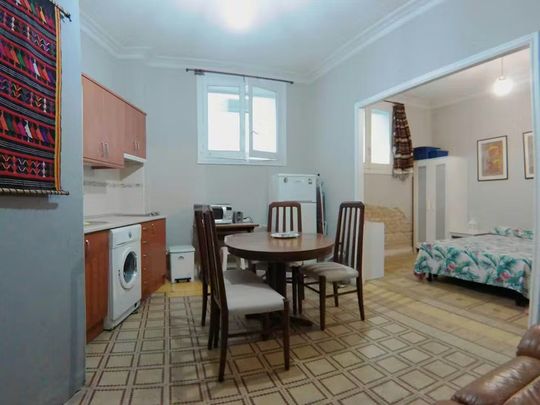 Calle de Luisa Fernanda, Madrid, Community of Madrid 28008 - Photo 1