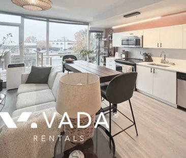 Furnished 1 Bedroom Apartment For Rent - Photo 3