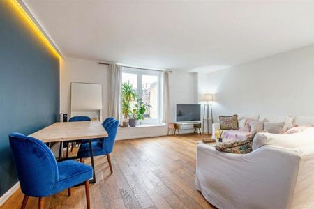 Hackney Road, Shoreditch, E2 - Photo 2