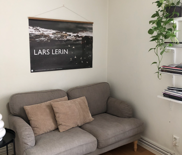 Fatburs Kvarngata, Stockholm - Foto 3