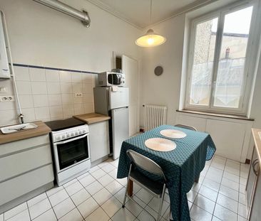 Location Appartement 2 pièces 57m² GRENOBLE 38000 - Photo 6