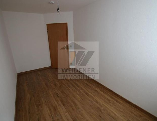 Wohnfreundliche 2-Raum-Wohnung mit Balkon und Tiefgaragenstellplatz! - Foto 1