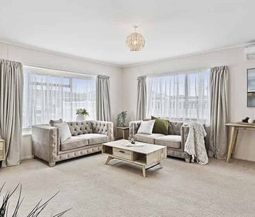 Fabulous Family House - Photo 1