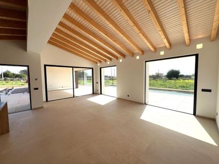 5 room luxury Detached House for rent in Inca, Balearic Islands - Photo 3